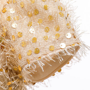 Baby Girl Sequins Patched Pattern Floral Tutu Princess Starry Sky - Image 23